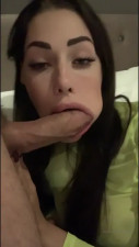 Shaiden Rogue Blows A Thick Cock
