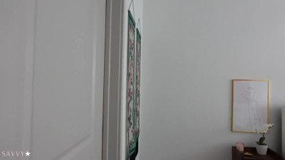 Savvy Star's Hot Step Mom Roleplay
