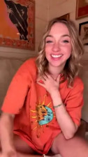 Catherine Chase Toy Masturbation On Livestream