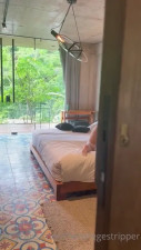 Mia Monroe's Sex Tape As A Maid