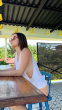 Piper Quinn Screws Outdoors & Fingers Ass