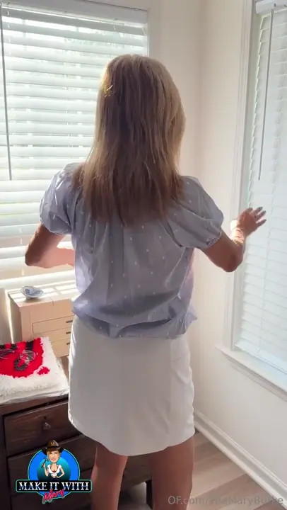 Themaryburke Stretches Seductively - ePornLeak