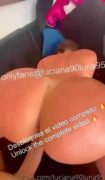 Luciana90luna Has Her Hole Pounded - ePornLeak