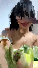 Roberta Franco Uses A Vibe On Her Cunt