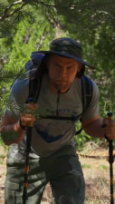 Abigaiil Morris VIP Gets Banged On A Trail