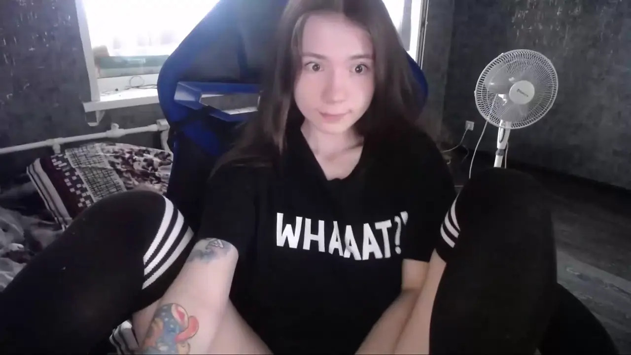 Sexy_b0rsch Fingering Masturbation - ePornLeak