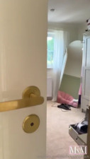 MisbehavingMads Gets Caught Masturbating