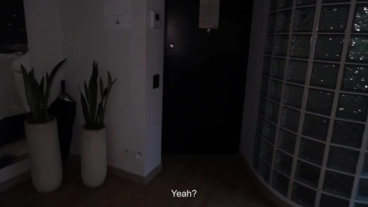 Miss Ary Seduces The Man Next Door - ePornLeak