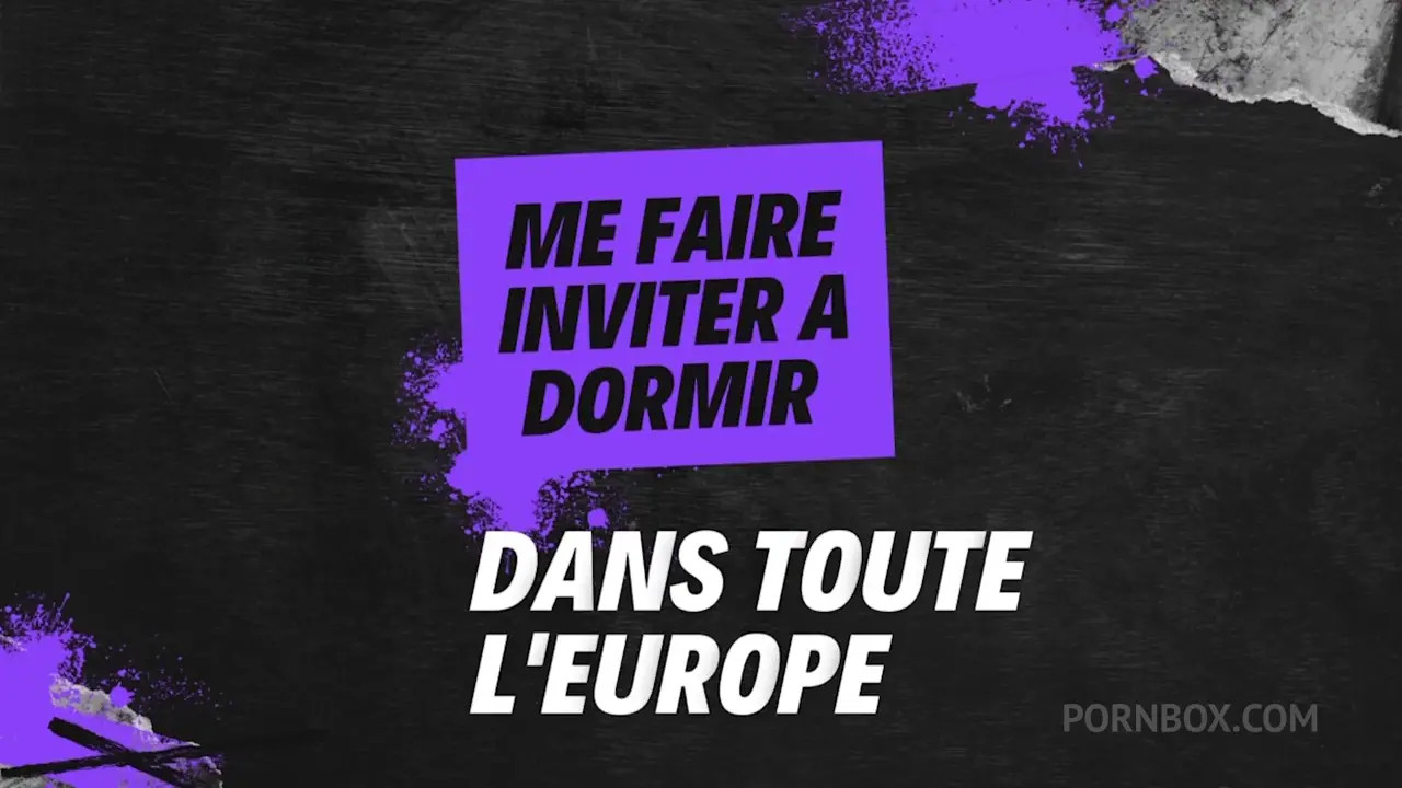 La Petite Ange Gets Railed By Gael Braga - ePornLeak