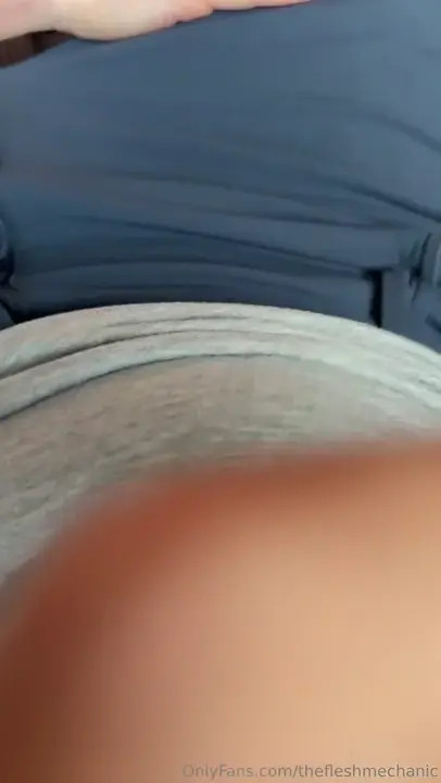 TheFleshMechanic Pounds Ella Hughes' Ass - ePornLeak