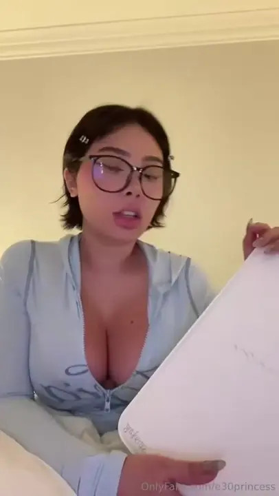 E30princess Flexes Her Pokemon Cards - ePornLeak