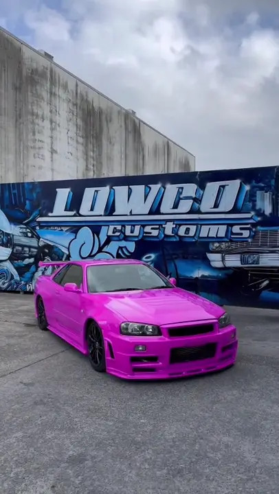 E30princess Shows Off Her Car Collection - ePornLeak