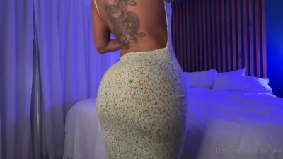 Arabella Mia Takes A JMac Cock Pounding