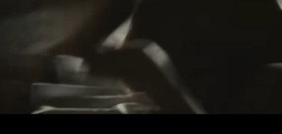 Jennifer Lawrence Gets Taken On The Bed