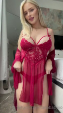 TanaBabyXO's Horny Solo Session