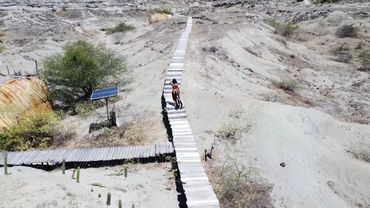 Daniela Antury Gets Creampied As Cleopatra - ePornLeak