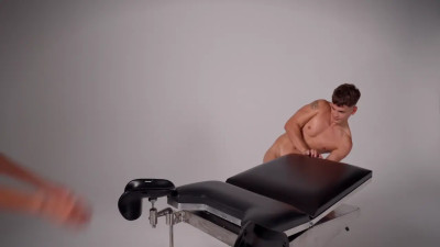 BF Facefucks And Facials Anna Ralphs
