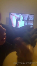 Lems7 Makes Her Bf Cum And Fucks Him Again
