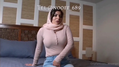 Alina Angel Gets Smashed By Jax Slayher's BBC