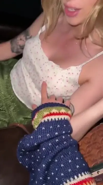 Catherine Chase & Laci Witton's Lesbian Fun - ePornLeak
