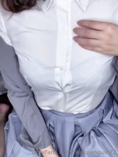 Icy Pussy Play With Misspenguin72