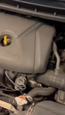 Gracewearslace Pounded Rough By Her Mechanic