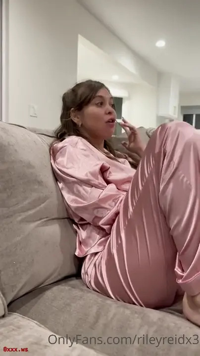 Riley Reid Fucks Her BF After An Argument - ePornLeak