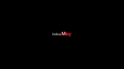 Lesbians Indica Marie & ImDarcieDolce Get Horny