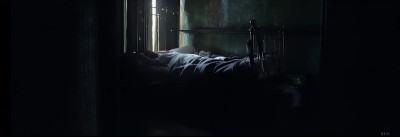 Florence Pugh Has Sex While Standing Up