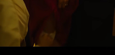 Florence Pugh Gets Fingered By Harry Styles