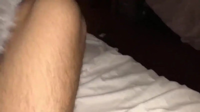 Izzy Green Gets Pounded By Her Roommate