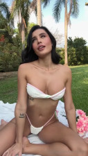 Hanna Miller's Outdoor Solo Session