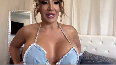 Richelle Ryan Gets Banged By Eddie Jaye