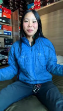 MichelleFromChina18Yes' Live Sex Show