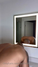 ScarlettKissesXO Pennywise Dick Sucking Clown Railed By BBC
