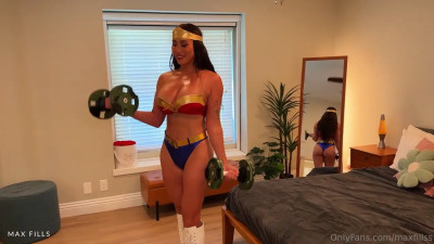 Big Tits Gia Venetia Fucks Her Stepson