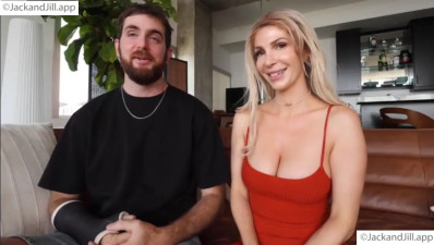 JackAndJill Sextape With Girthmasterr Video Leaked