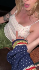 Itsmecat Fucking In A Movie Theater Video Leaked