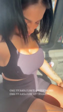 Fan Bus Avy Banks Porn Video Leaked