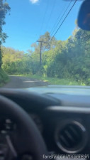 Trippie Bri Door Dash Sextape Video Leaked