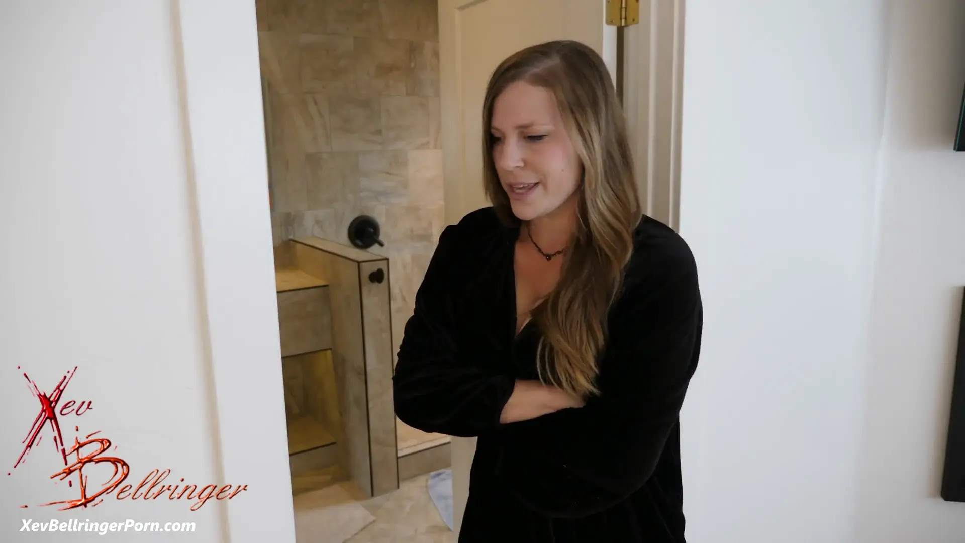 Xev Bellringer Personal Pornstar Video Leaked - ePornLeak