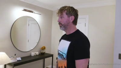 Lillian Phillips Cuck Foursome Video Leaked
