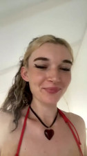 Madiruve Masturbation Livestream Video Leaked