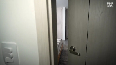 Lin Li Pleasuring Herself In The Shower