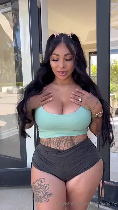 Stud Bangs And Creampies Brittanya Razavi - ePornLeak
