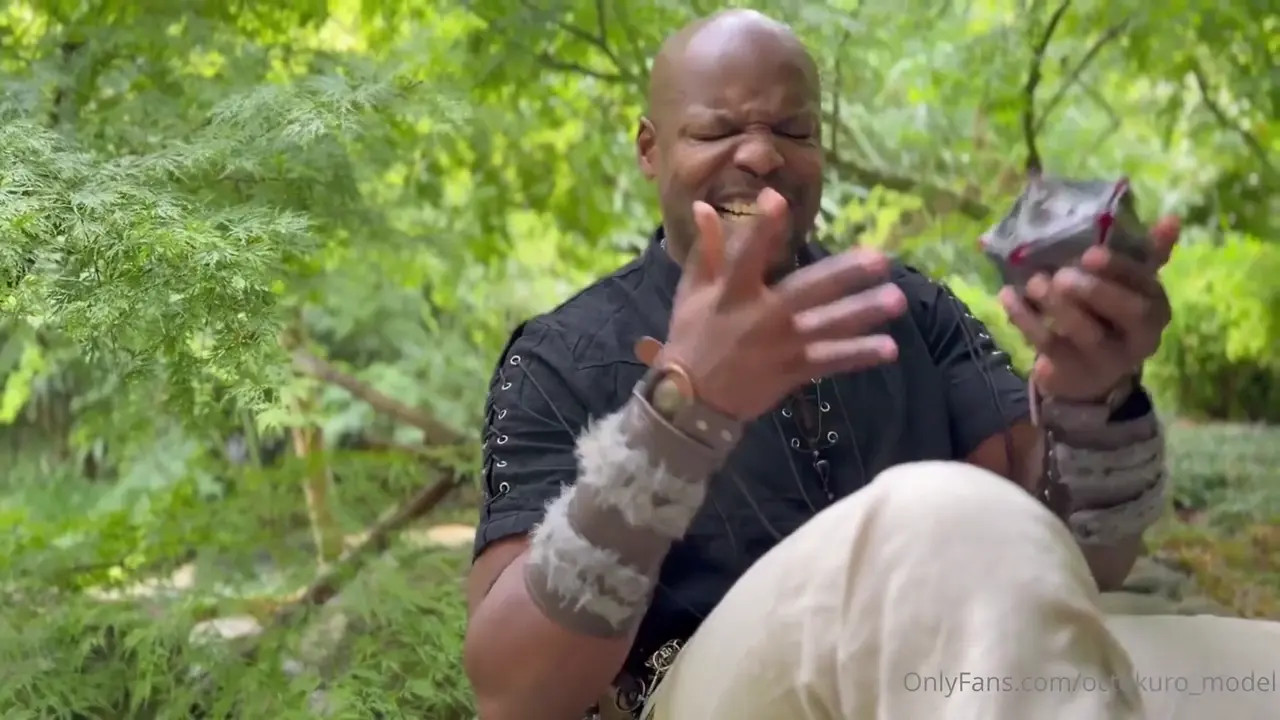 BBC Nails And Cumshots Octokuro's Mizora - ePornLeak