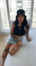 Tattoomm Gets Her Pussy Pounded