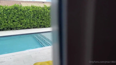 MILFs Trixi Brooks And Raven Thick Threesome