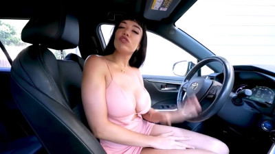 Step Mom LittlePuck Gets A Good Drilling