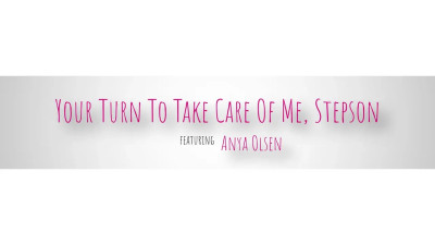 Anya Olsen Blows And Gets Creampied